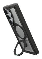Urban Armor Gear Plasma XTE Case Siemens Galaxy S26 Ultra Doorzichtig MagSafe compatible, Met magneetmodule - thumbnail