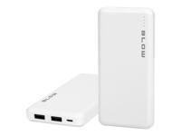 Power Bank 10000mAh PB10A - thumbnail