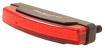 Spanninga achterlicht pimento xe e-bike 6-36v 50mm