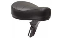 Extreme Zadel standaard zwart | vespa citta - thumbnail