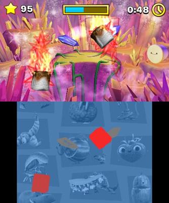 Cloudy With a Chance of Meatballs 2 Cloudy With a Chance of Meatballs 2