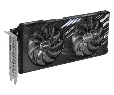 Grafische kaart ASRock Challenger SE GDDR6 16 GB Grafische kaart ASRock Challenger SE GDDR6 16 GB