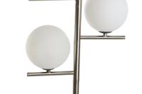 Vloerlamp Home ESPRIT 5 W 220 V 27 x 23 x 143 cm - thumbnail