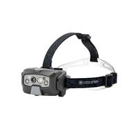 Ledlenser HF8R Core Hoofdlamp Black - thumbnail
