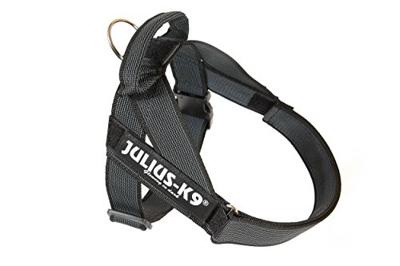 Julius-K9 IDC-Hondentuig 58-76cm zwart Julius-K9 IDC-Hondentuig 58-76cm zwart
