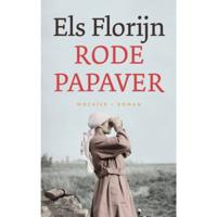 Rode papaver - Els Florijn - Paperback (9789023957331) - thumbnail