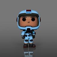Disney Lightyear Funko Pop Vinyl: Buzz Lightyear XL-01 (Glow in the Dark) - thumbnail