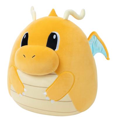 Pokémon Squishmallow - Dragonite (25cm)