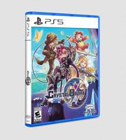 Crystal Ortha (Limited Run) - thumbnail