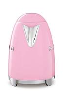 SMEG - Waterkoker - KLF03PKEU Waterkoker Roze - thumbnail