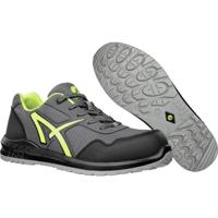 Albatros DRIFTER GREEN LOW S1P SRC 648730809000042 Lage veiligheidsschoenen S1P Schoenmaat (EU): 42 Zwart, Grijs, Groen 1 paar - thumbnail