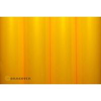 Oracover 25-037-010 Plakfolie Orastick (l x b) 10 m x 60 cm Parelmoer goudgeel - thumbnail