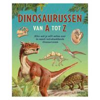 Deltas Dinosaurussen van a tot z - thumbnail