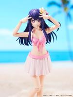 Oshi no Ko Plastic Model Kit Ai DX Ver. 16 cm - thumbnail
