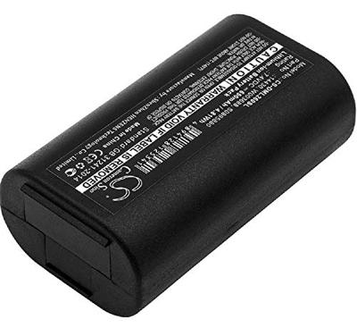 Beltrona BELDML260SL Printeraccu 7.4 V 650 mAh Vervangt originele accu 14430, 1758458, S0895880, S0915380, W003688
