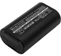 Beltrona BELDML260SL Printeraccu 7.4 V 650 mAh Vervangt originele accu 14430, 1758458, S0895880, S0915380, W003688 - thumbnail
