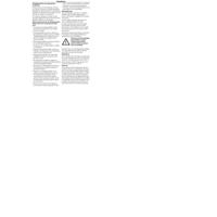 Tweedekans Hansgrohe Porter S Bidethanddouche met Doucheslang Brushed Bronze 05143 - thumbnail