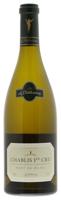 La Chablisienne 1er Cru Mont de Milieu - thumbnail