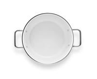 Eva Solo Kookpan White - ø 20 cm / 3.8 liter - thumbnail