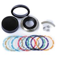 Zeiss IMS CP.2 Nikon F - 2.1/100 CF - thumbnail