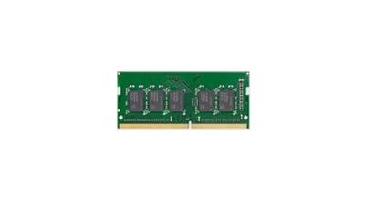 Synology D4ES01-16G Werkgeheugen voor server DDR4 16 GB 1 x 16 GB 260-pins SO-DIMM D4ES01-16G