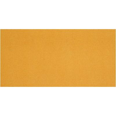 Creativ Company Crepepapier, vel 50x250 cm, sun yellow, 10 vouw/ 1 doos