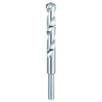 Bosch Accessories 2609255447 Carbide Steen-spiraalboor 13 mm Gezamenlijke lengte 150 mm Cilinderschacht 1 stuk(s) - thumbnail
