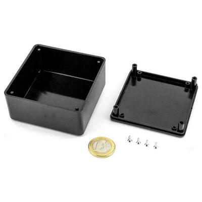 Supertronic PP083N-S Sensorbehuizing 71 x 71 x 37 1 stuk(s) Supertronic PP083N-S Sensorbehuizing 71 x 71 x 37 1 stuk(s)