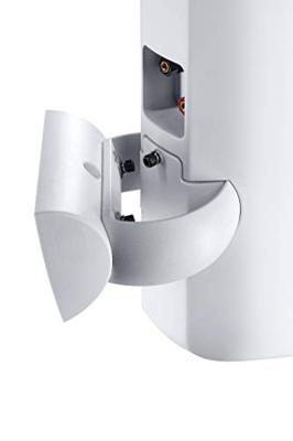 Magnat: Symbol X 130 - Boekenplank speakers In/outdoor - Wit