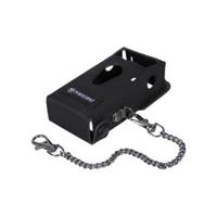 Transcend ts-dbk7 body camera accessory kit, carry bag for dpb30, protective cover + safety chain - thumbnail