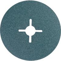PFERD TOOLS FS 100-16 Z 80 69401551 Schuurpapier voor schuurschijf Korrelgrootte (num) 80 (Ø) 100 mm 25 stuk(s) - thumbnail