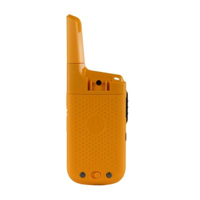 Motorola Talkabout T72 Walkie-talkie Duo Amarillos