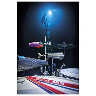 DAP DCLM-60 Professionele instrumentmicrofoon DAP DCLM-60 Professionele instrumentmicrofoon