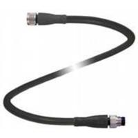 Pepperl+Fuchs 230059 Sensor/actuator connector, geassembleerd Aantal polen (sensoren): 3, 3 3 m 1 stuk(s) - thumbnail