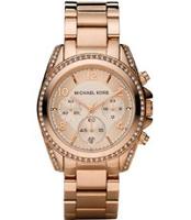 Michael Kors Bandschakels MK5263 / NEW / 11xxxx / 74xxxx - Staal - (1 stuk) - thumbnail