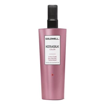 Goldwell Kerasilk Color Structure Balancing Treatment 125ml