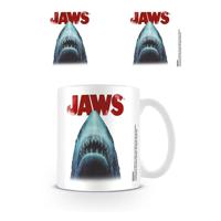 Jaws Mug Shark Head - thumbnail