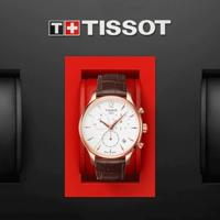 Tissot T0636173603700 Herenhorloge - thumbnail