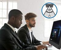 Kensington Privacy Screen Filter Privacyfolie Laptop 34,3 cm (13,5) Beeldverhouding: 3:2 627483 Microsoft Surface Laptop 6 (13.5), Surface Laptop 5 (13.5), - thumbnail