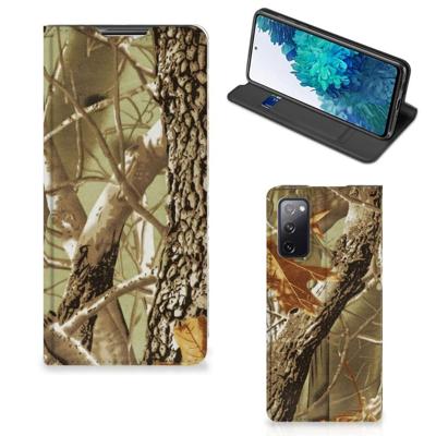Samsung Galaxy S20 FE Smart Cover Wildernis Samsung Galaxy S20 FE Smart Cover Wildernis