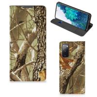 Samsung Galaxy S20 FE Smart Cover Wildernis - thumbnail