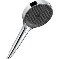 Hansgrohe Handdouche Rainfinity 130 3jet Gepolijst Goud - thumbnail