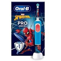 Oral-B Vitality Pro Elektrische Tandenborstel Spiderman - thumbnail