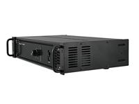 Omnitronic PAA-240 PA-versterker 240 W 1-kanaals - thumbnail