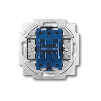 Busch-Jaeger wissel-wisselschakelaar 1011-0-0928 - thumbnail