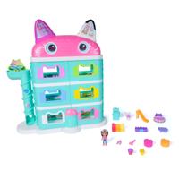 Gabby's Dollhouse The Movie Poppenhuis - thumbnail
