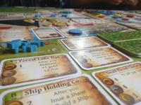 Nusfjord Big Box - thumbnail