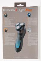 Remington XR1430 Roterend scheerapparaat Trimmer Zwart, Blauw - thumbnail
