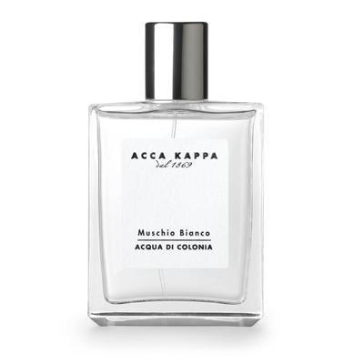 Acca Kappa White Moss Eau de Cologne 100ml
