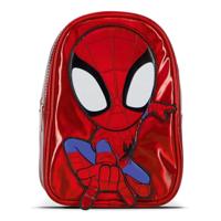 Marvel Mini Backpack Spider-Man Shiny - thumbnail